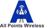 All Points Wireless: Helped by Utah Freelance Marketing, Photography, Videography, and Business Development