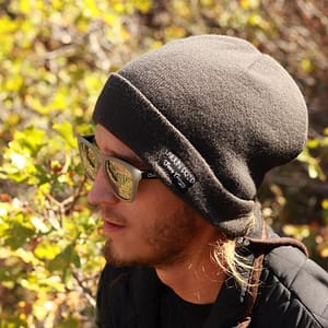 NUUN Limited Run Adventure Beanie